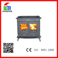 2015 cast iron stove